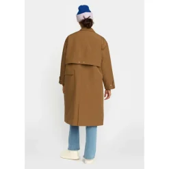 Selfhood - Women's Trenchcoat - Mantel