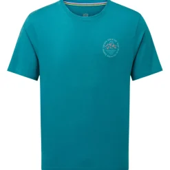 Sherpa - Bali Circle Tee - T-Shirt