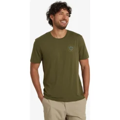 Sherpa - Bali Circle Tee - T-Shirt