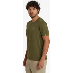 Sherpa - Bali Circle Tee - T-Shirt