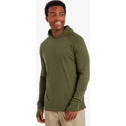 Sherpa - Bali Hoodie - Hoodie