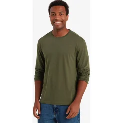 Sherpa - Bali L/S Crew - Longsleeve