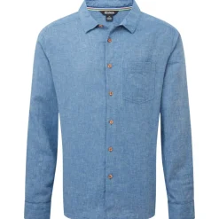 Sherpa - Habba L/S Shirt - Hemd