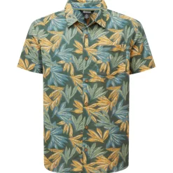 Sherpa - Havai S/S Shirt - Hemd