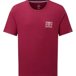 Sherpa - Jutnu Badge Tee - T-Shirt