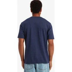 Sherpa - Jutnu Patch Tee - T-Shirt