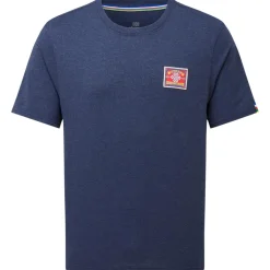 Sherpa - Jutnu Patch Tee - T-Shirt