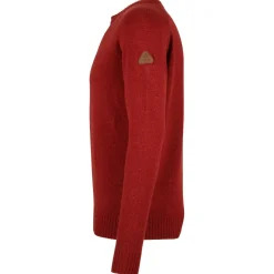 Sherpa - Kangtega Crew Sweater - Merinopullover