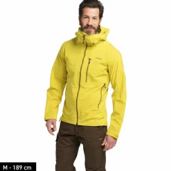 Sherpa - Makalu Jacket - Regenjacke