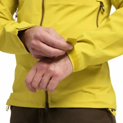 Sherpa - Makalu Jacket - Regenjacke