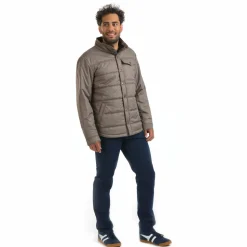 Sherpa - Mongar Shirt Jacket - Kunstfaserjacke