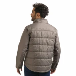 Sherpa - Mongar Shirt Jacket - Kunstfaserjacke