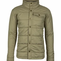 Sherpa - Mongar Shirt Jacket - Kunstfaserjacke