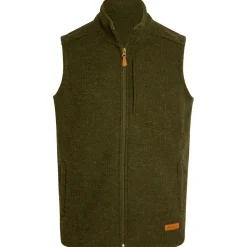 Sherpa - Namgyal Vest - Wollweste