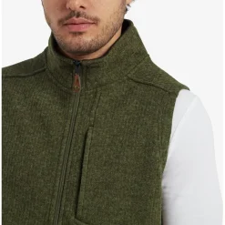Sherpa - Namgyal Vest - Wollweste