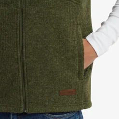 Sherpa - Namgyal Vest - Wollweste