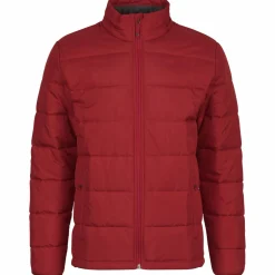 Sherpa - Norbu Quilted Jacket - Kunstfaserjacke