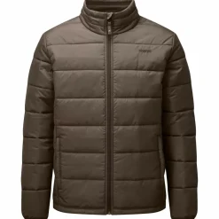 Sherpa - Norbu Quilted Jacket - Kunstfaserjacke