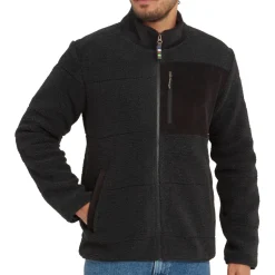 Sherpa - Rangeli Jacket - Fleecejacke