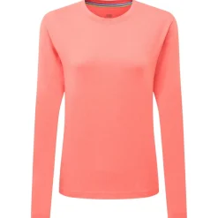 Sherpa - Women's Bali L/S Tee - Longsleeve