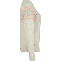 Sherpa - Women's Dumji Crew Sweater - Merinopullover