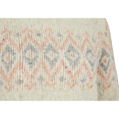 Sherpa - Women's Dumji Crew Sweater - Merinopullover