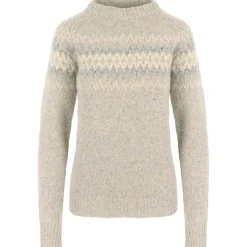 Sherpa - Women's Dumji Crew Sweater - Merinopullover