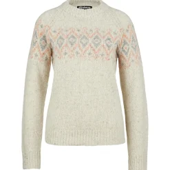 Sherpa - Women's Dumji Crew Sweater - Merinopullover