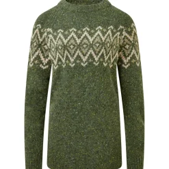 Sherpa - Women's Dumji Long Sweater - Wollpullover