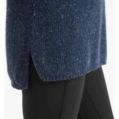 Sherpa - Women's Dumji Long Sweater - Wollpullover