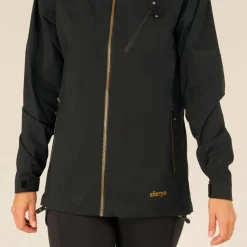 Sherpa - Women's Makalu Eco Jacket - Regenjacke