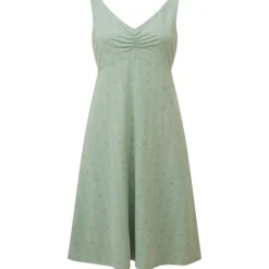 Sherpa - Women's Neha Empire Dress - Kleid