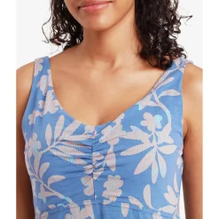 Sherpa - Women's Neha Empire Dress - Kleid