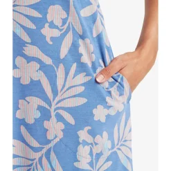 Sherpa - Women's Neha Empire Dress - Kleid