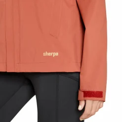 Sherpa - Women's Nima 2.5-Layer Jacket - Regenjacke