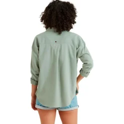 Sherpa - Women's Palmo L/S Shirt - Bluse