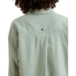 Sherpa - Women's Palmo L/S Shirt - Bluse