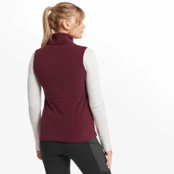 Sherpa - Women's Rolpa Eco Vest - Fleeceweste