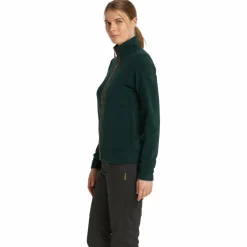 Sherpa - Women's Rolpa Jacket - Fleecejacke