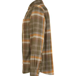 Sherpa - Yama L/S Shirt - Hemd