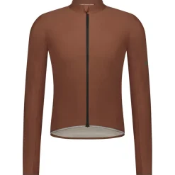 Shimano - Evolve All Season Merino Jersey - Radtrikot