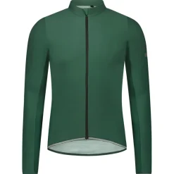 Shimano - Evolve All Season Merino Jersey - Radtrikot