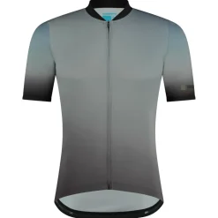 Shimano - Evolve Avventura Short Sleeves Jersey - Radtrikot