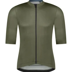 Shimano - Evolve Corsa Short Sleeves Jersey - Radtrikot