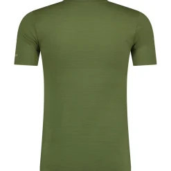 Shimano - Evolve Terra Seamless T-Shirt - Radtrikot
