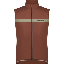 Shimano - Evolve Wind Vest Insulated - Fahrradweste