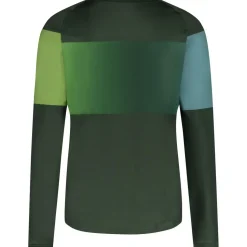 Shimano - Myoko Long Sleeve Jersey Warm - Radtrikot