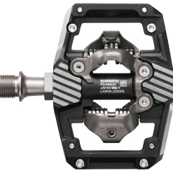 Shimano - Pedal XTR PD-M9220 - Klickpedale