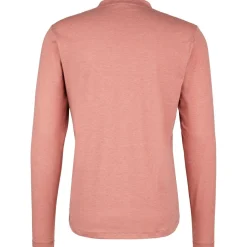 Shimano - Spazio Long Sleeves Jersey Printed - Radtrikot