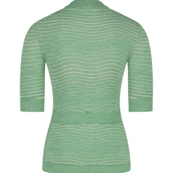 Shimano - Women's Evolve Terra Seamless Short Sleeves Jersey - Radtrikot